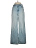 Uniqlo Blue Jeans Size 23 waist - photo 1