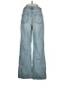 Uniqlo Blue Jeans Size 23 waist - photo 2