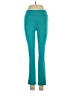 Jules & Leopold Color Block Teal Active Pants Size S - photo 1