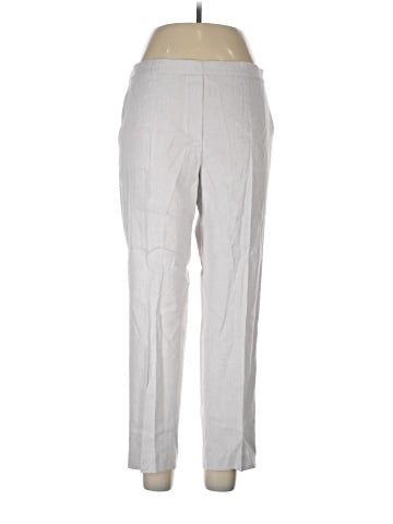 Theory Linen Pants (view 1)