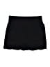Pebble Beach 100% Polyester Black Shorts Size M - photo 1