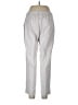Theory Gray Linen Pants Size 12 - photo 2