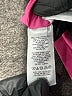 Ann Taylor 100% Polyester Pink Cocktail Dress Size 8 - photo 8