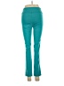 Jules & Leopold Color Block Teal Active Pants Size S - photo 2