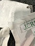 J.Crew 100% Cotton White Short Sleeve Top Size S - photo 7