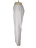 Theory Gray Linen Pants Size 12 - photo 5