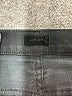 Mother Black Jeans Size 33 waist - photo 4