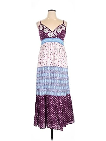 Style&Co Casual Dress (view 1)