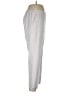 Theory Gray Linen Pants Size 12 - photo 4