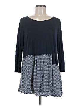 Comfy U.S.A. 3/4 Sleeve Top