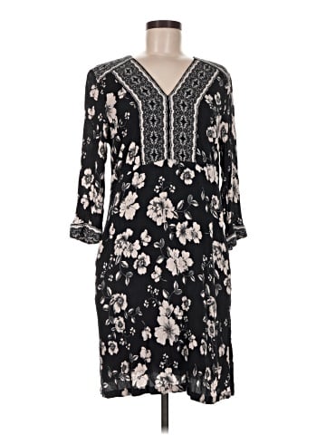 Garnet Hill Casual Dress (view 1)