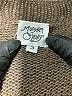 Margaret O'Leary Brown Pullover Sweater Size XL (3) - photo 7