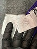 BonWorth Purple Casual Pants Size Lg Petite - photo 8