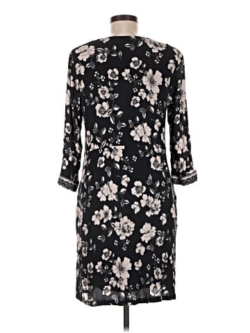 Garnet Hill Casual Dress (view 2)