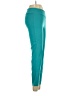 Jules & Leopold Color Block Teal Active Pants Size S - photo 4