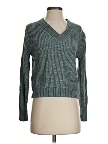 Market and Spruce Pullover Sweater (view 1)