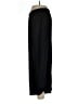 Shana Solid Black Casual Pants Size L - photo 5