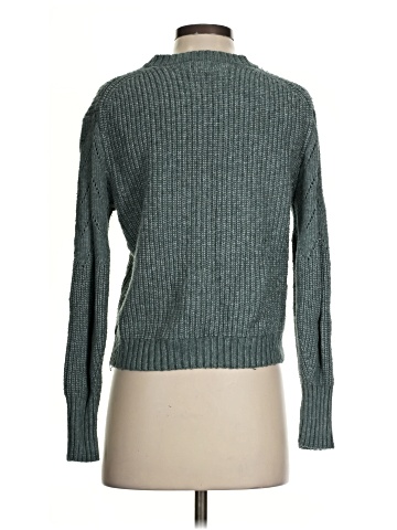 Market and Spruce Pullover Sweater (view 2)