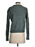Market and Spruce Green Pullover Sweater Size XS - photo 2