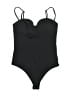 Express Black Bodysuit Size S - photo 1