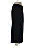 Shana Solid Black Casual Pants Size L - photo 4