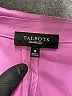 Talbots Purple 3/4 Sleeve Button-Down Shirt Size 18 - photo 7