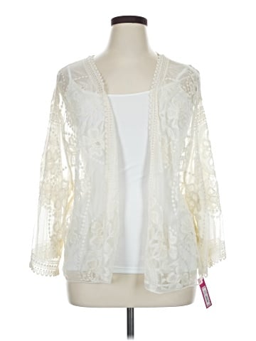 Xhilaration Cardigan (view 1)
