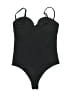Express Black Bodysuit Size S - photo 2