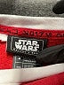 Star Wars Red Sweatshirt Size M (kids) - photo 3