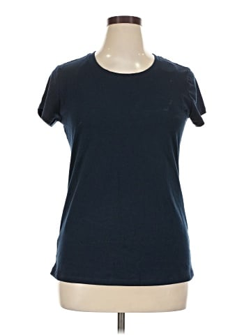 Ambiance Short Sleeve T-Shirt (view 1)