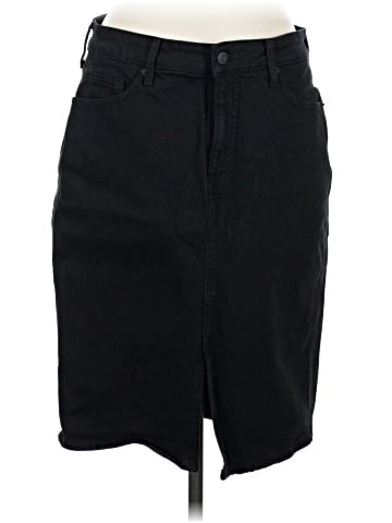 Old Navy Denim Skirt (view 1)