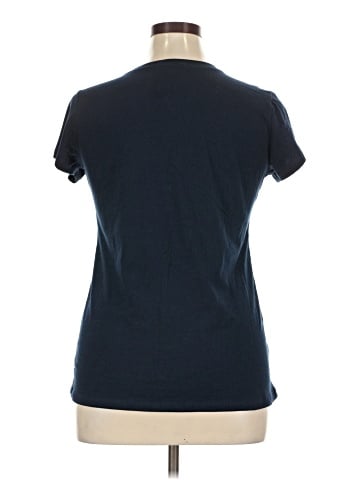 Ambiance Short Sleeve T-Shirt (view 2)