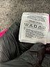 Adidas Color Block Pink Athletic Shorts Size S - photo 4