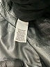 Trouve 100% Leather Black Leather Jacket Size XS - photo 7