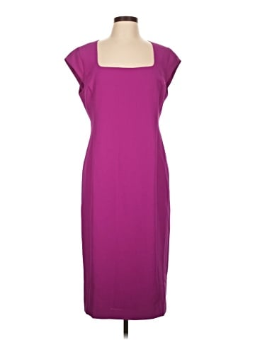 Ann Taylor Cocktail Dress (view 1)