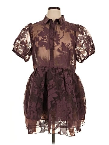 Disturbia Cocktail Dress (view 1)