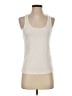 L'Agence Ivory Tank Top Size S - photo 1