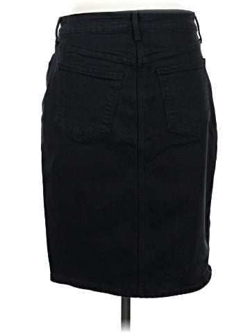 Old Navy Denim Skirt (view 2)