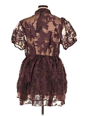 Disturbia Cocktail Dress (view 2)