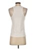 L'Agence Ivory Tank Top Size S - photo 2