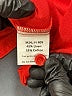 Unbranded Solid Red Long Sleeve Button-Down Shirt Size XXL (estimated) - photo 8