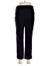 Renuar Solid Black Casual Pants Size 6 - photo 2