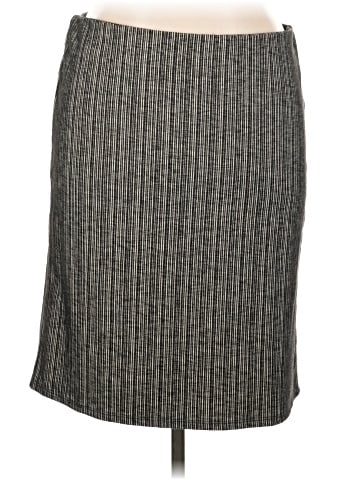 Ann Taylor LOFT Outlet Casual Skirt (view 1)
