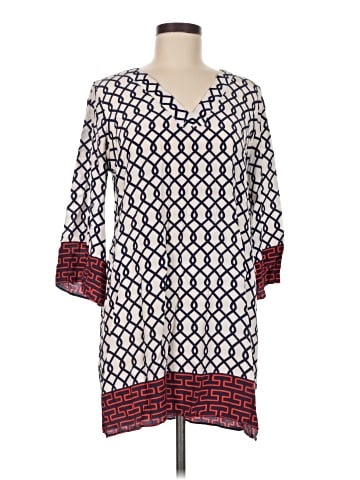 Creme Fraiche Kimono (view 1)