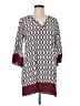 Creme Fraiche 100% Silk Ivory Kimono Size M - photo 1