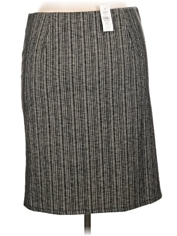 Ann Taylor LOFT Outlet Casual Skirt (view 2)