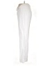 Bebe Ivory Casual Pants Size L - photo 5