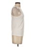 L'Agence Ivory Tank Top Size S - photo 4