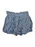 Sandro Stripes Blue Shorts Size EU (FR) 42 / US 10 - photo 1