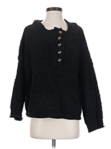 Pol Pullover Sweater (view 1)